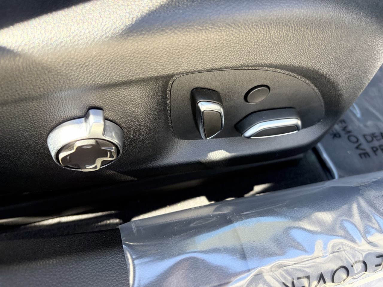 Certified 2025 Cadillac CT5 Premium Luxury w/ Technology Package image 12