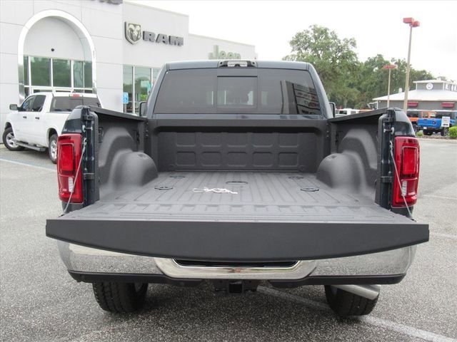 New 2026 RAM 2500 Laramie image 6