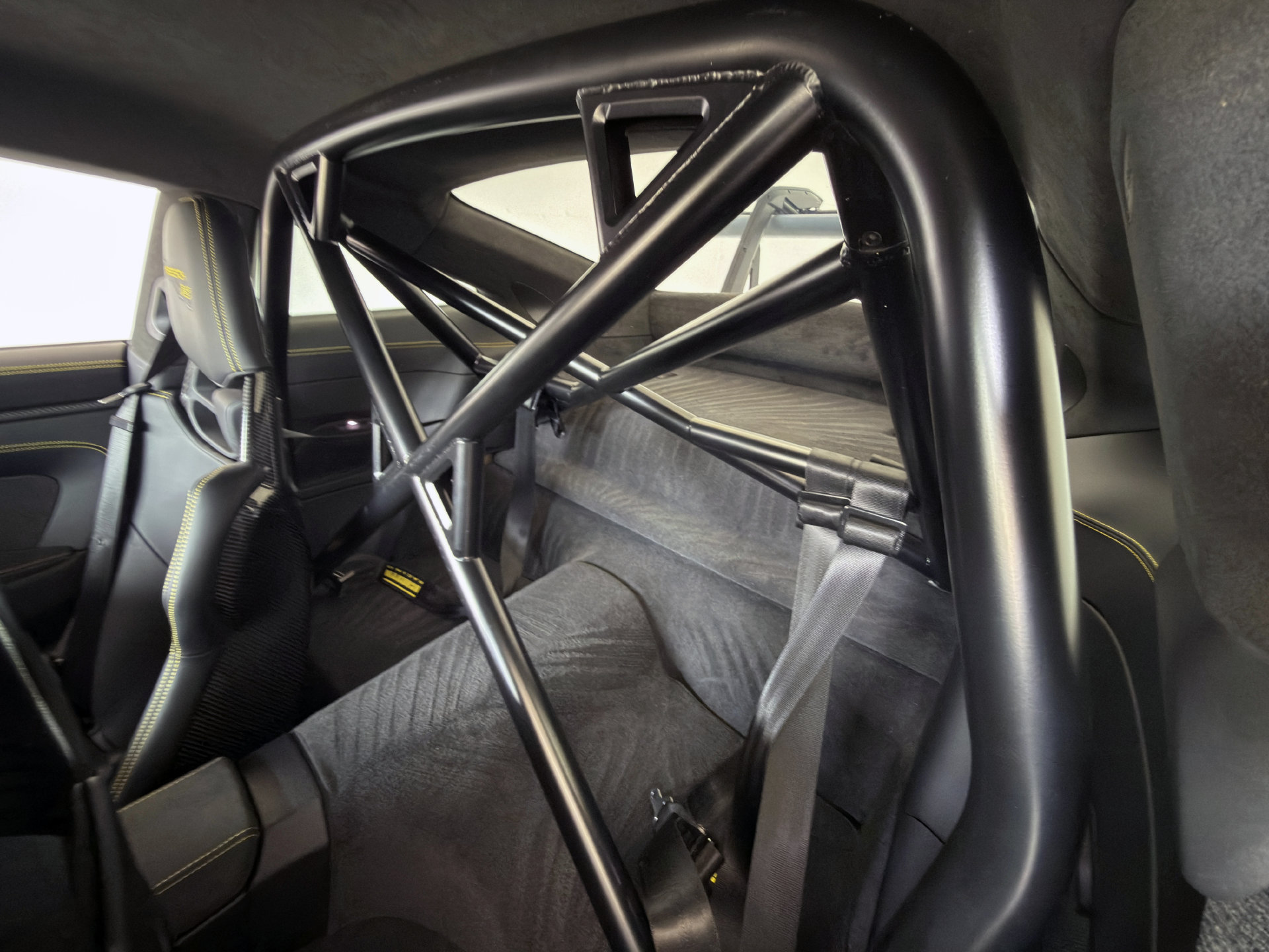 Used 2025 Porsche 911 GT3 RS RWD image 39
