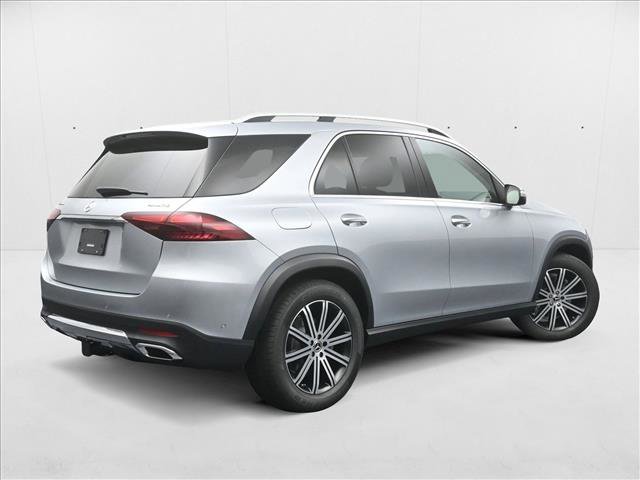 New 2026 Mercedes-Benz GLE 350 4MATIC image 7