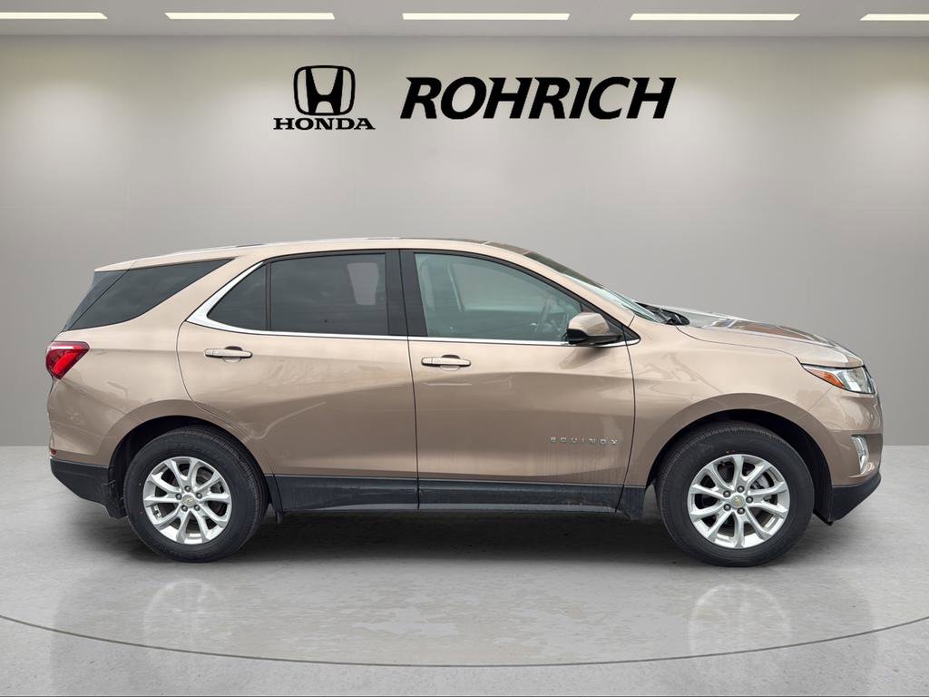 Used 2019 Chevrolet Equinox LT image 5