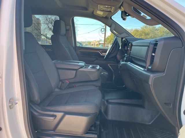 Used 2024 Chevrolet Silverado 3500 LT w/ Convenience Package AWD/4WD image 23