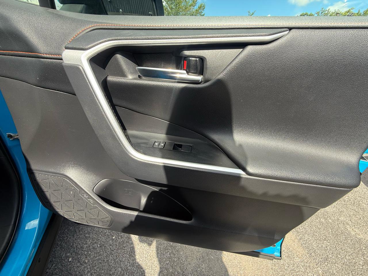 Used 2021 Toyota RAV4 Adventure AWD/4WD image 27