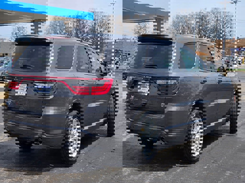 Used 2026 Dodge Durango GT image 13