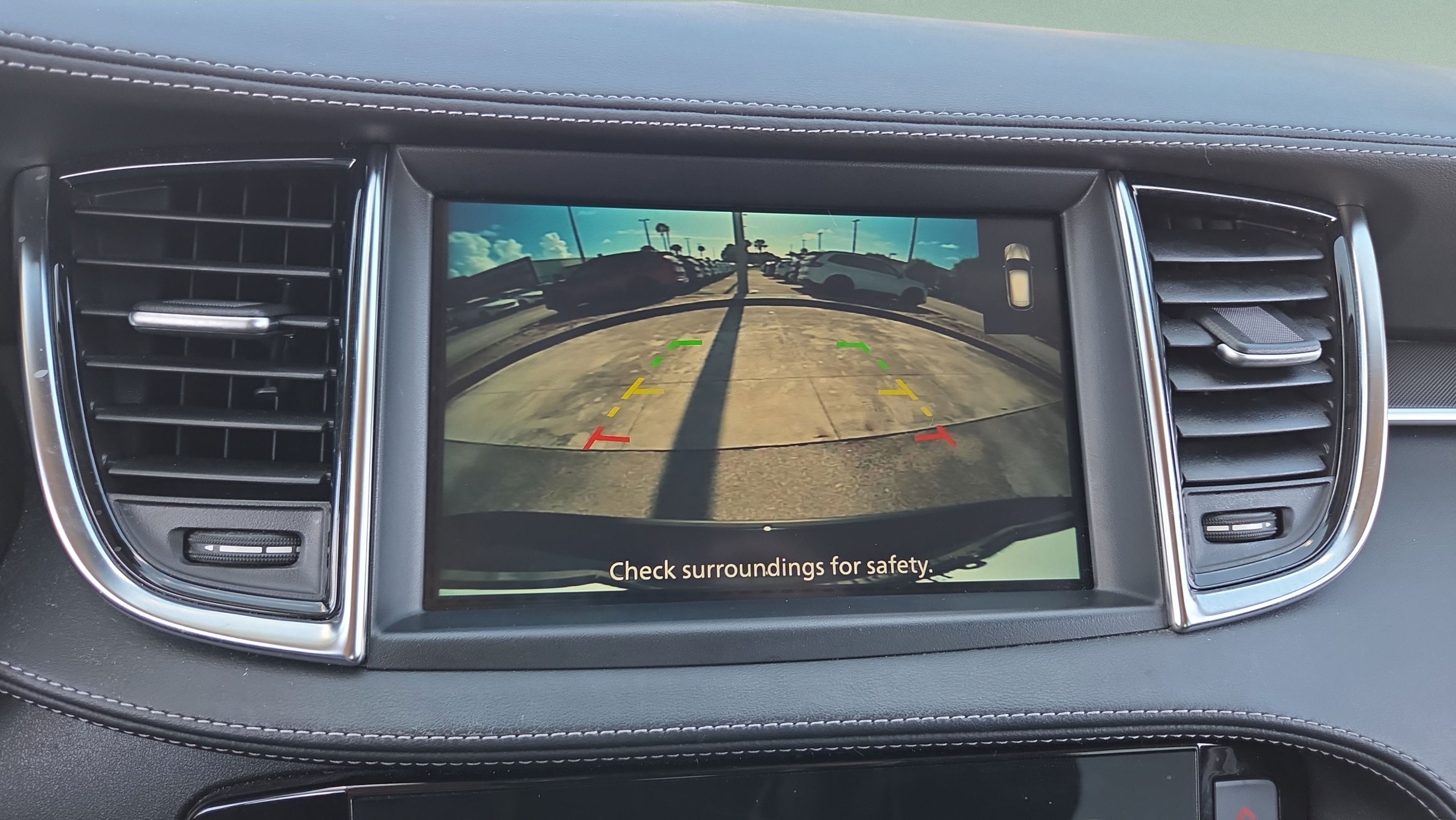 Used 2022 INFINITI QX50 Pure FWD image 28