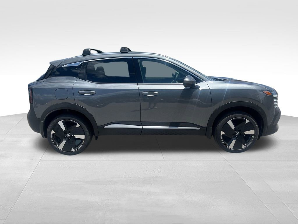 New 2025 Nissan Kicks SR image 7