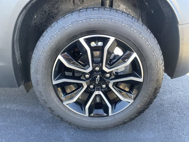 Used 2025 Chevrolet TrailBlazer ACTIV w/ Convenience Package FWD image 31