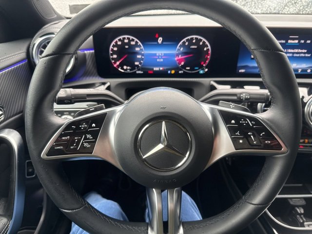 Certified 2025 Mercedes-Benz CLA 250 CLA 250 image 13