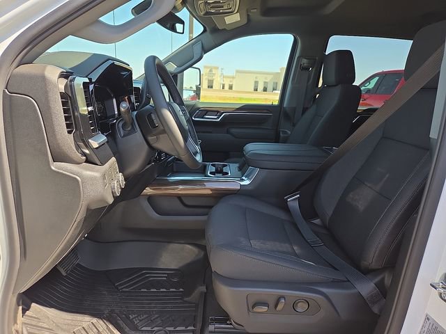 New 2026 Chevrolet Silverado 2500 LT w/ Safety Package AWD/4WD image 10