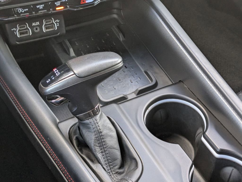 Used 2025 Dodge Durango GT image 19
