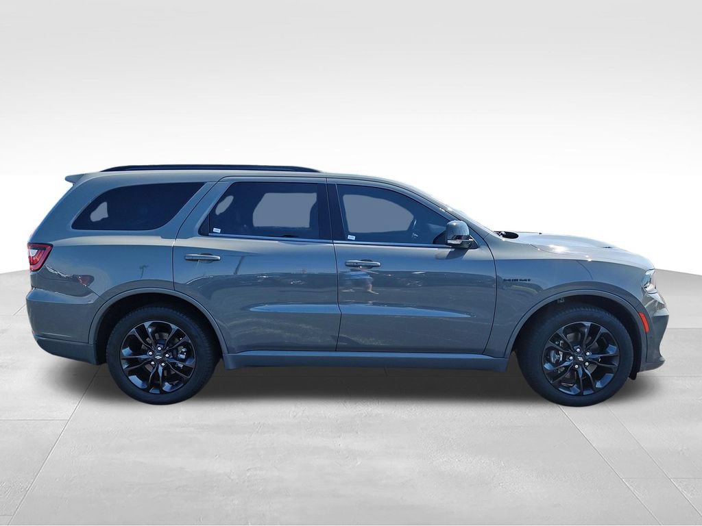 Used 2023 Dodge Durango R/T AWD/4WD image 6