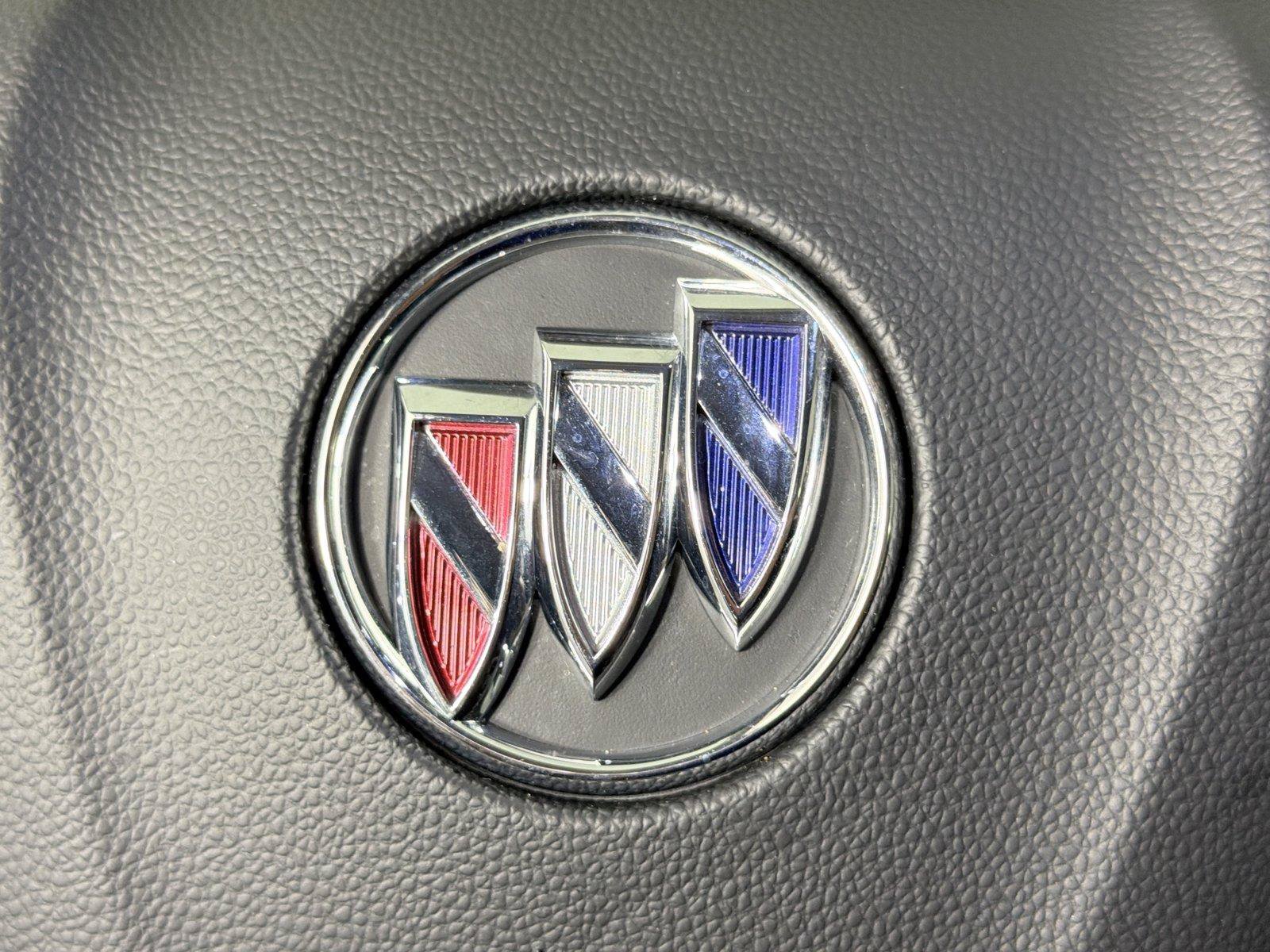 Used 2023 Buick Envision Avenir FWD image 24