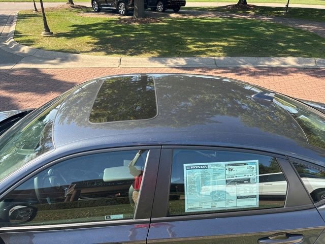 New 2026 Honda Civic Sport Touring image 6