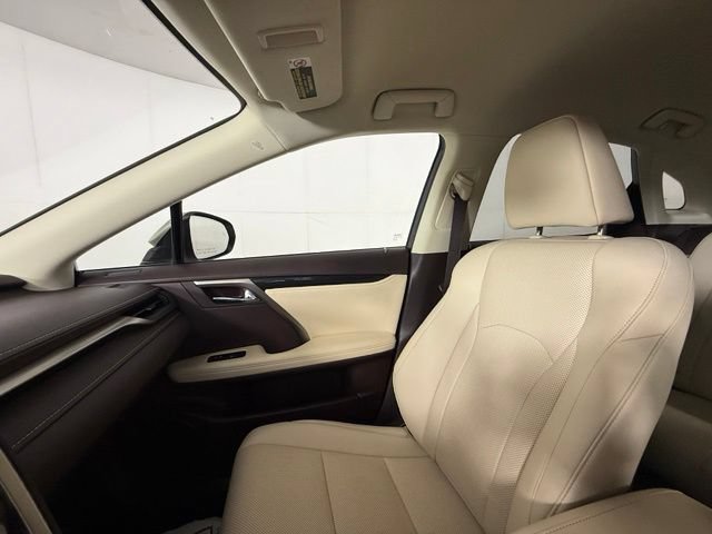 Used 2020 Lexus RX 350 FWD w/ Accessory Package image 19