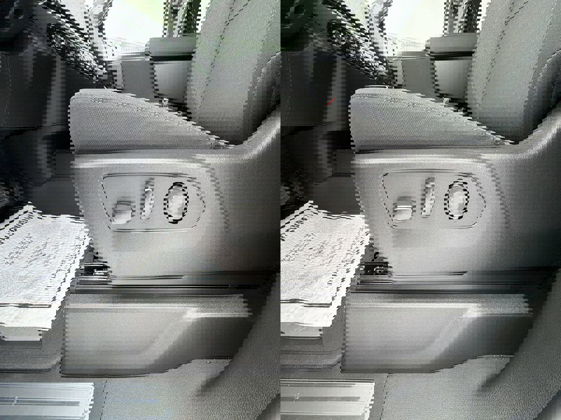 New 2026 GMC Sierra 1500 SLE image 19