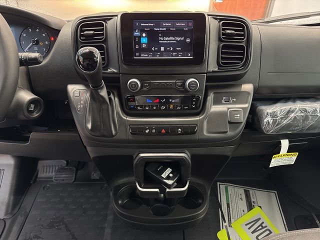 New 2026 RAM ProMaster 1500 w/ Cold Weather Group image 30