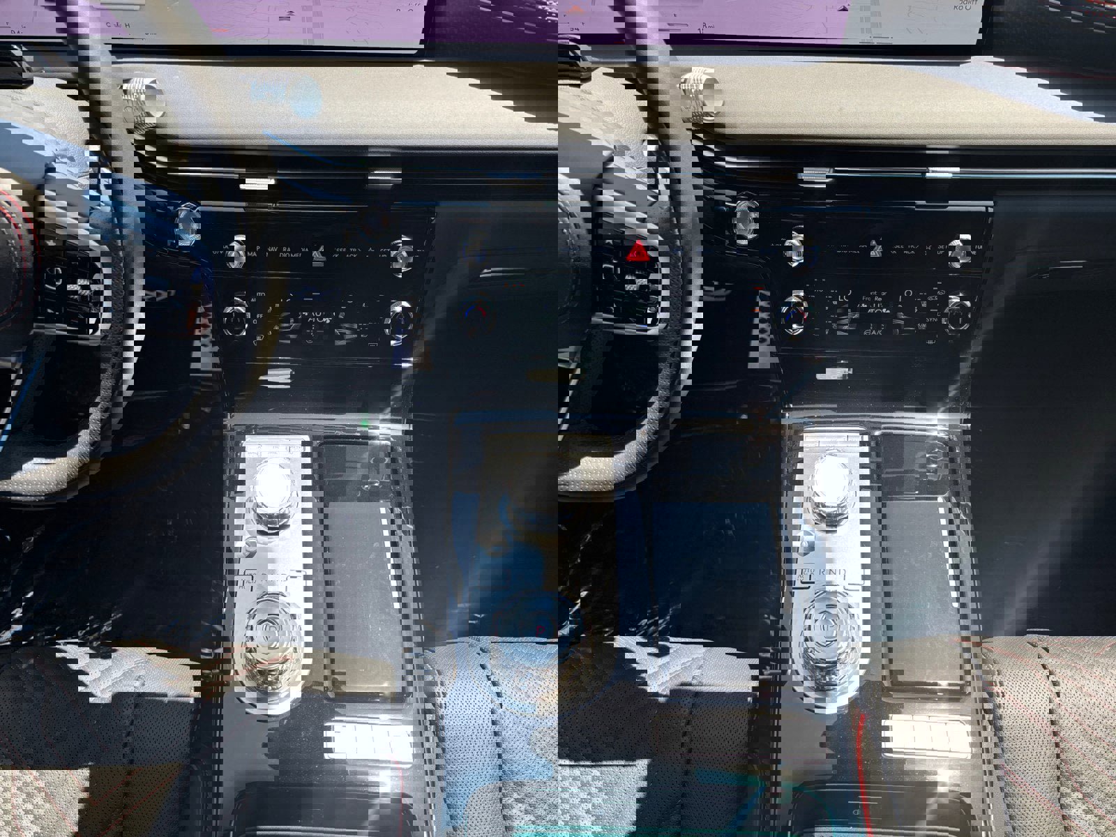 New 2025 Genesis G80 3.5T Sport image 11