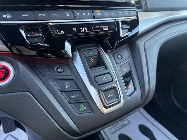 Certified 2025 Honda Odyssey Sport-L image 21