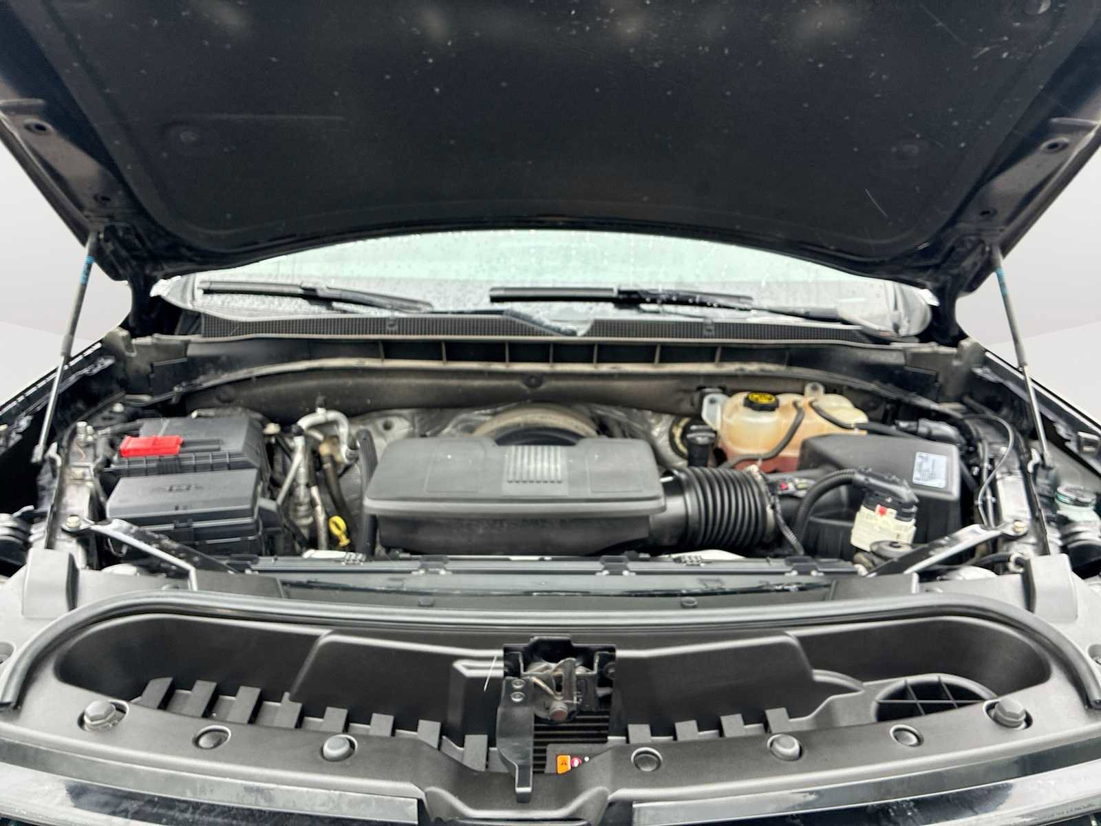 Certified 2021 Chevrolet Tahoe RST w/ Rear Media and Nav Package image 31