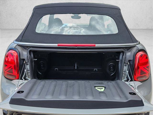 Certified 2022 MINI Cooper John Cooper Works w/ Premium Package FWD image 19