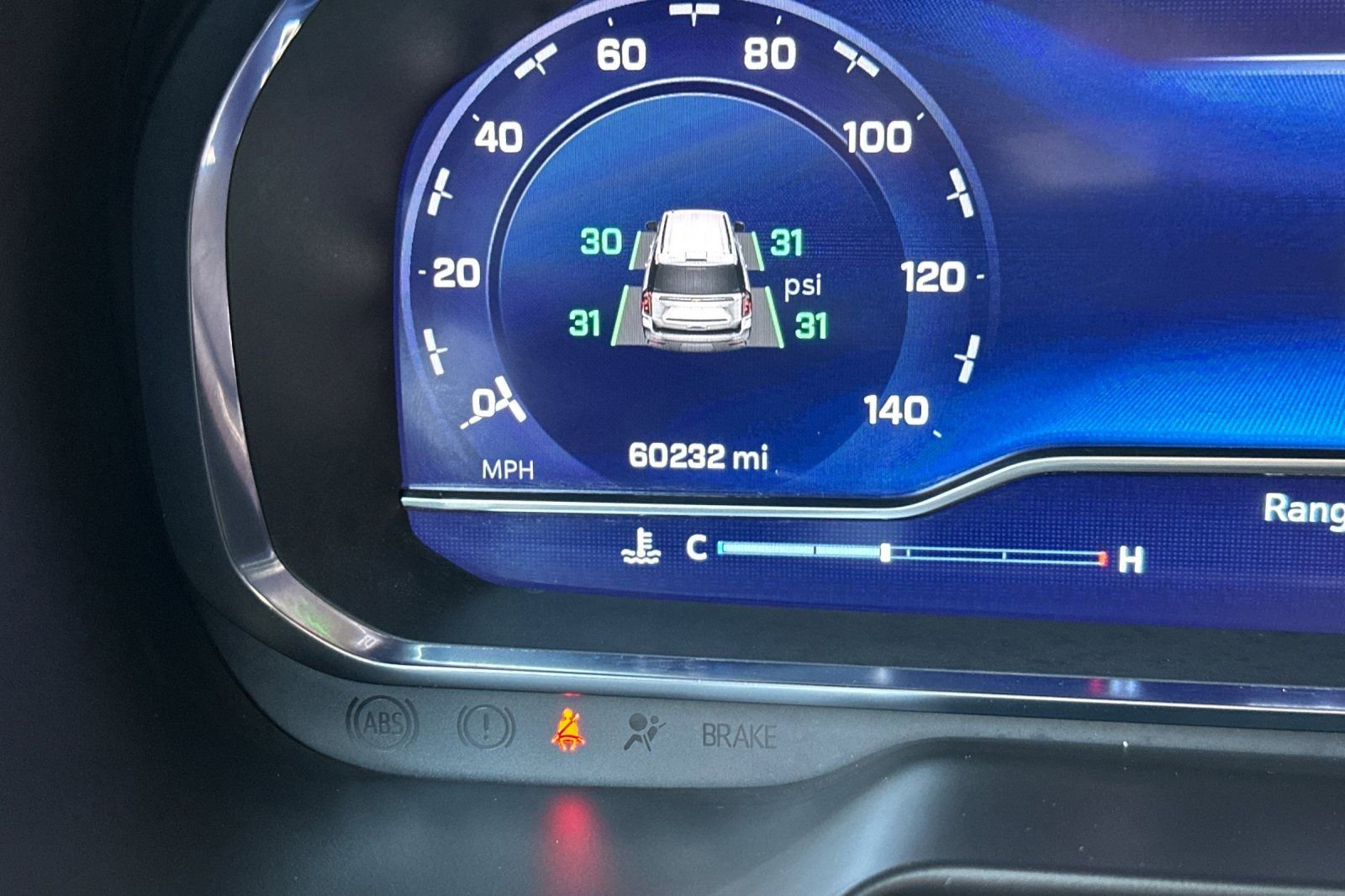 Certified 2022 Chevrolet Tahoe LT image 36