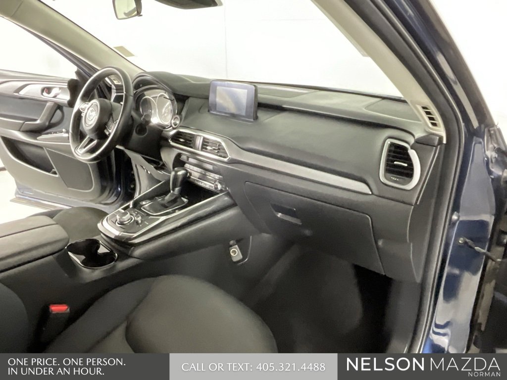 Used 2019 MAZDA CX-9 Sport image 16