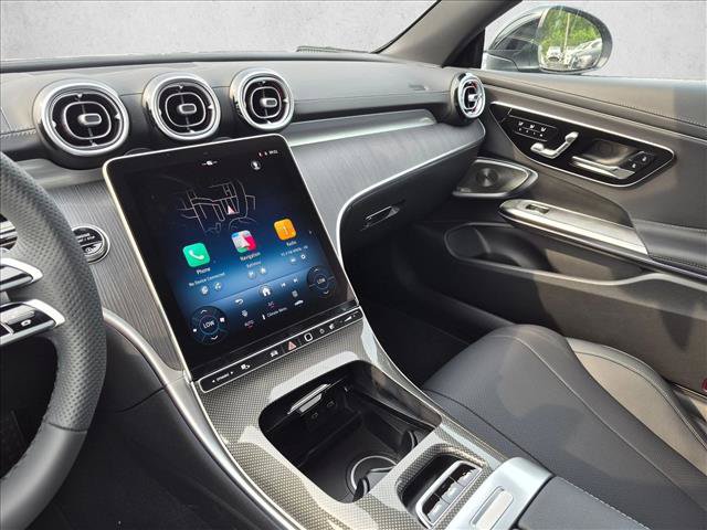New 2026 Mercedes-Benz CLE 300 4MATIC Cabriolet image 14