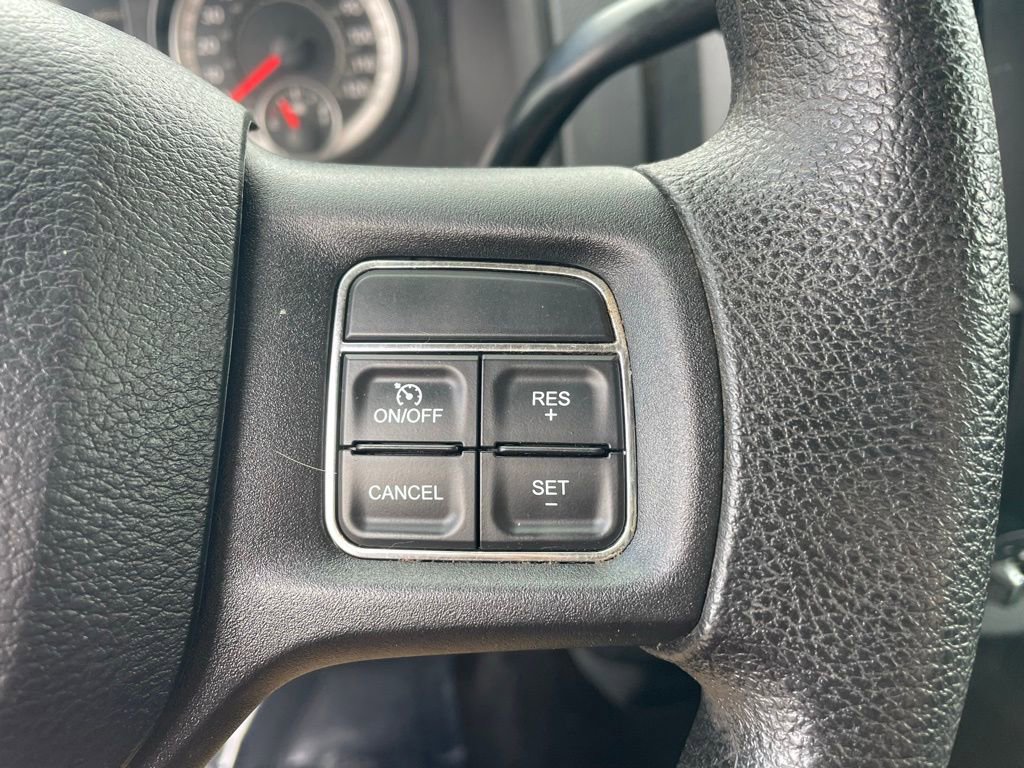 Used 2016 RAM 2500 Tradesman w/ Chrome Appearance Group image 26