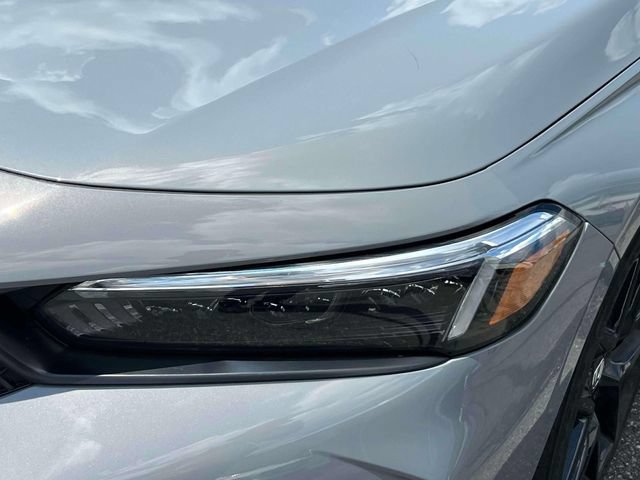 Used 2026 Honda Civic Sport image 13