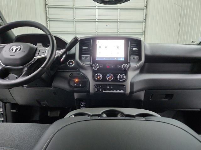 New 2026 RAM 3500 Tradesman w/ Chrome Appearance Group A AWD/4WD image 23