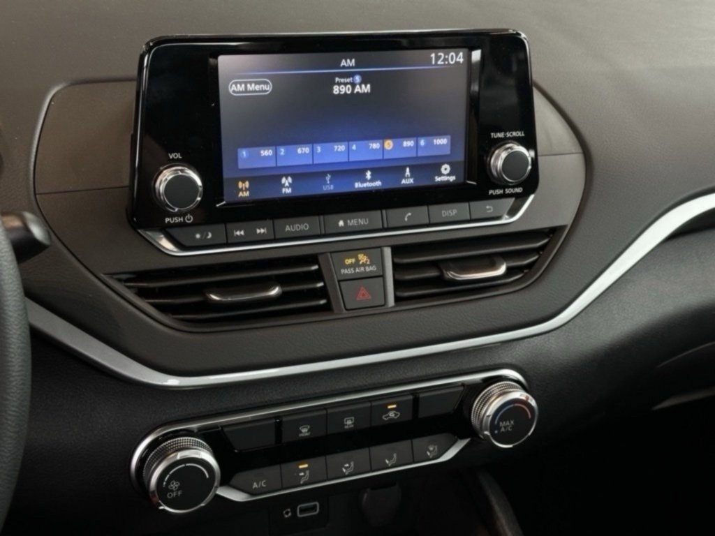 Certified 2025 Nissan Altima 2.5 S image 11