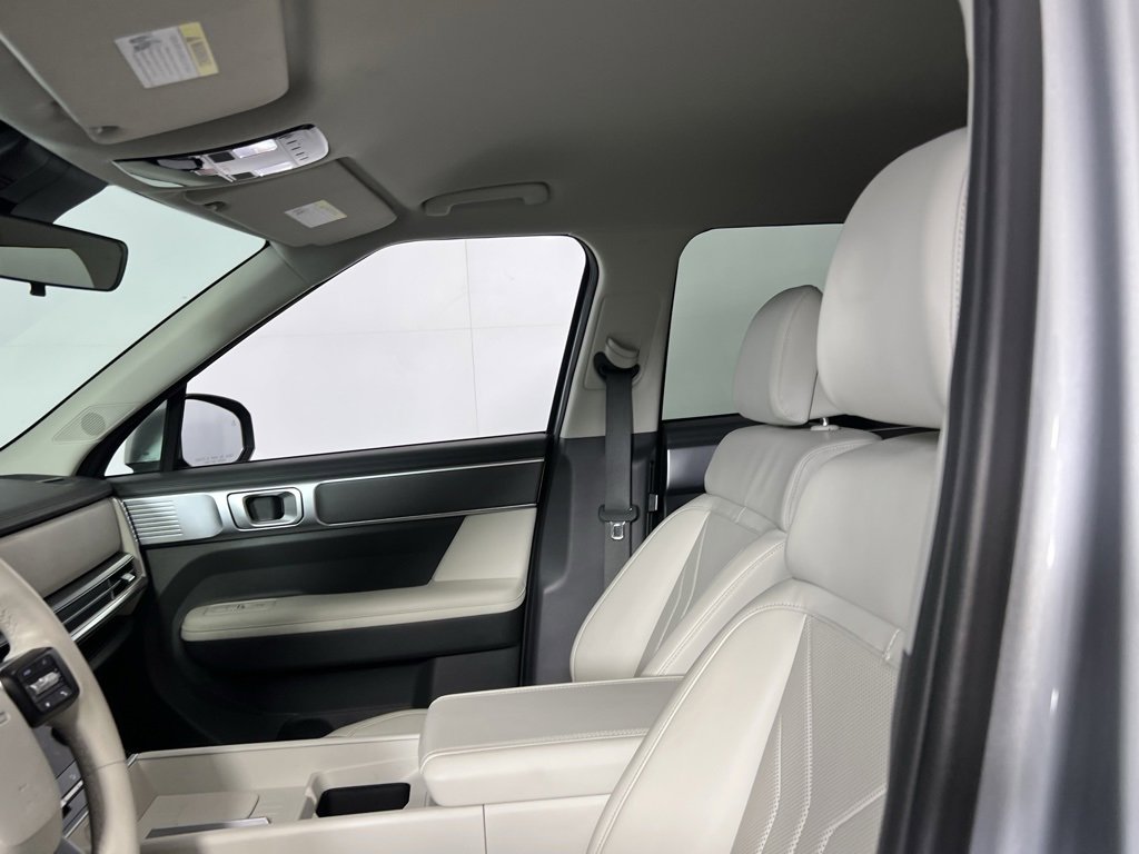 Used 2024 Hyundai Santa Fe SEL image 24