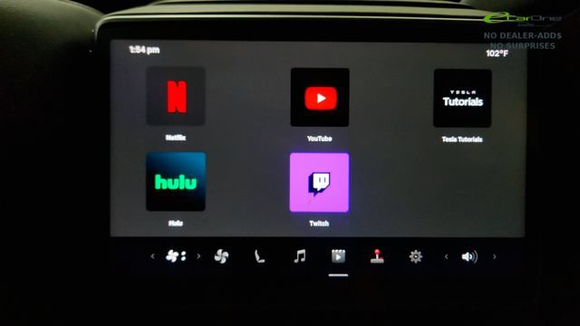 Used 2026 Tesla Model 3 RWD image 53