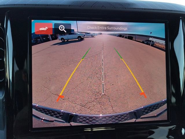 New 2026 RAM 1500 Big Horn image 14