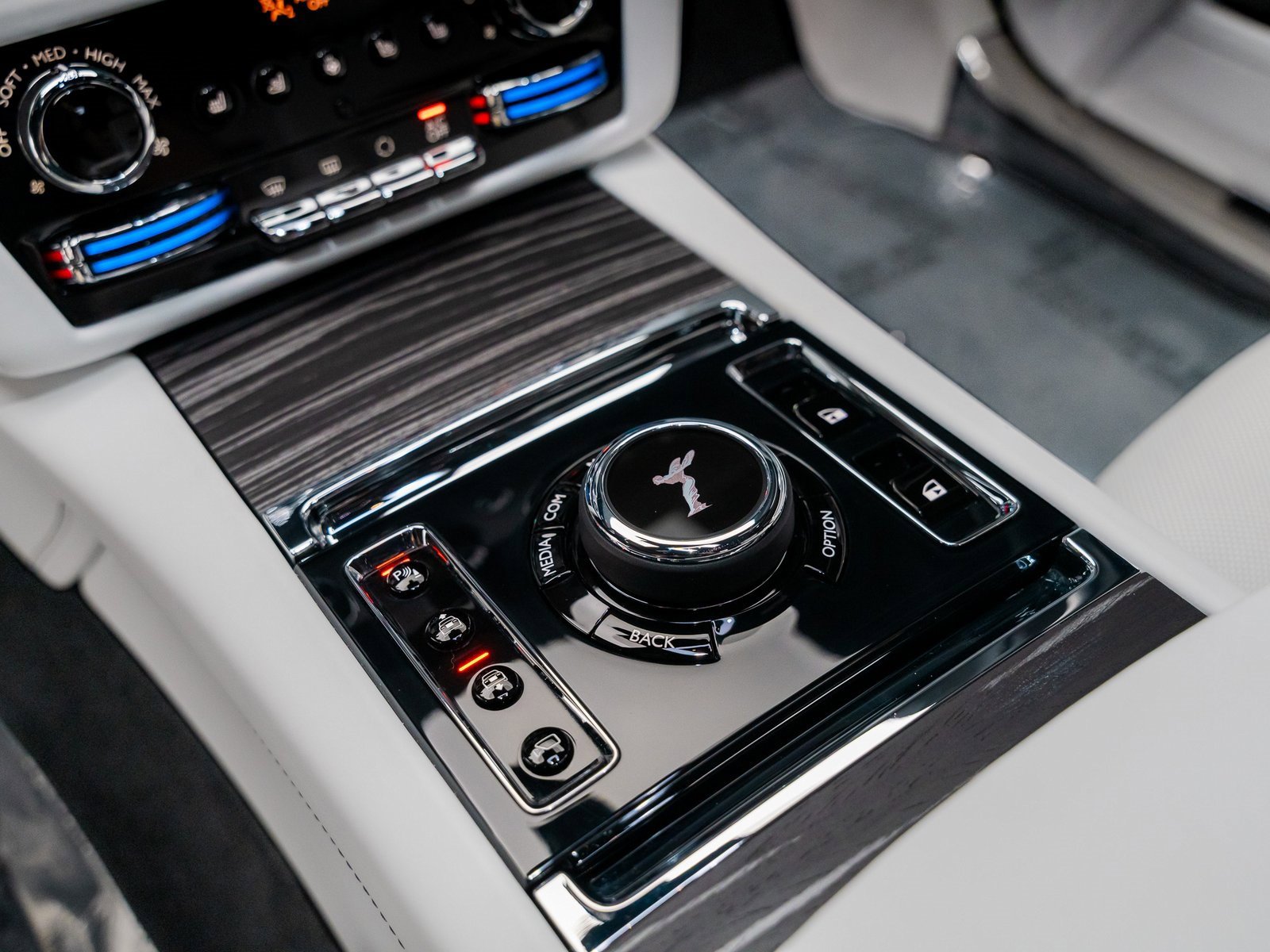 Used 2021 Rolls-Royce Ghost image 50