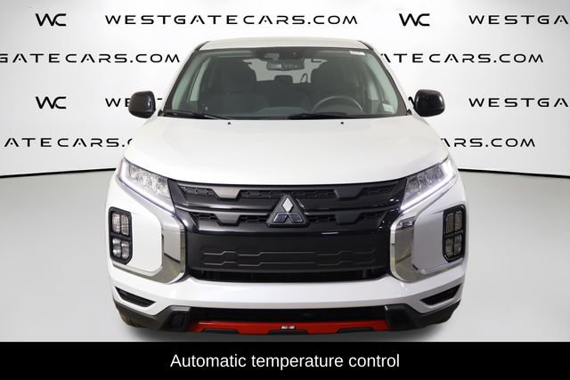 Used 2024 Mitsubishi Outlander Sport ES AWD/4WD video 2