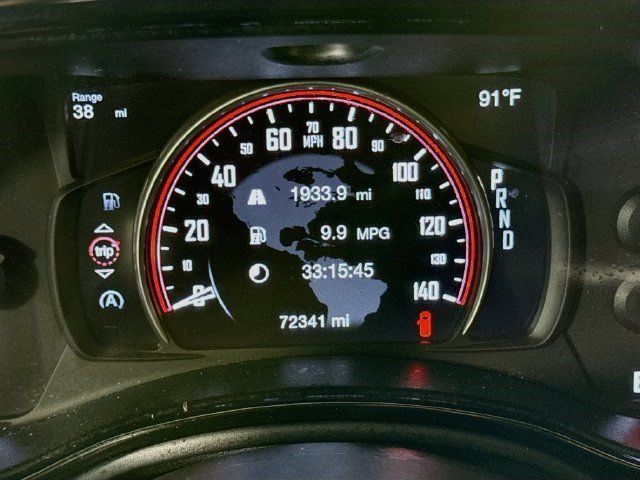 Used 2023 Dodge Durango GT AWD/4WD image 15