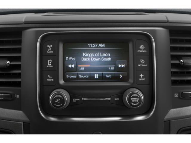 Used 2015 RAM 5500 Tradesman w/ Ambulance Prep Group AWD/4WD image 12
