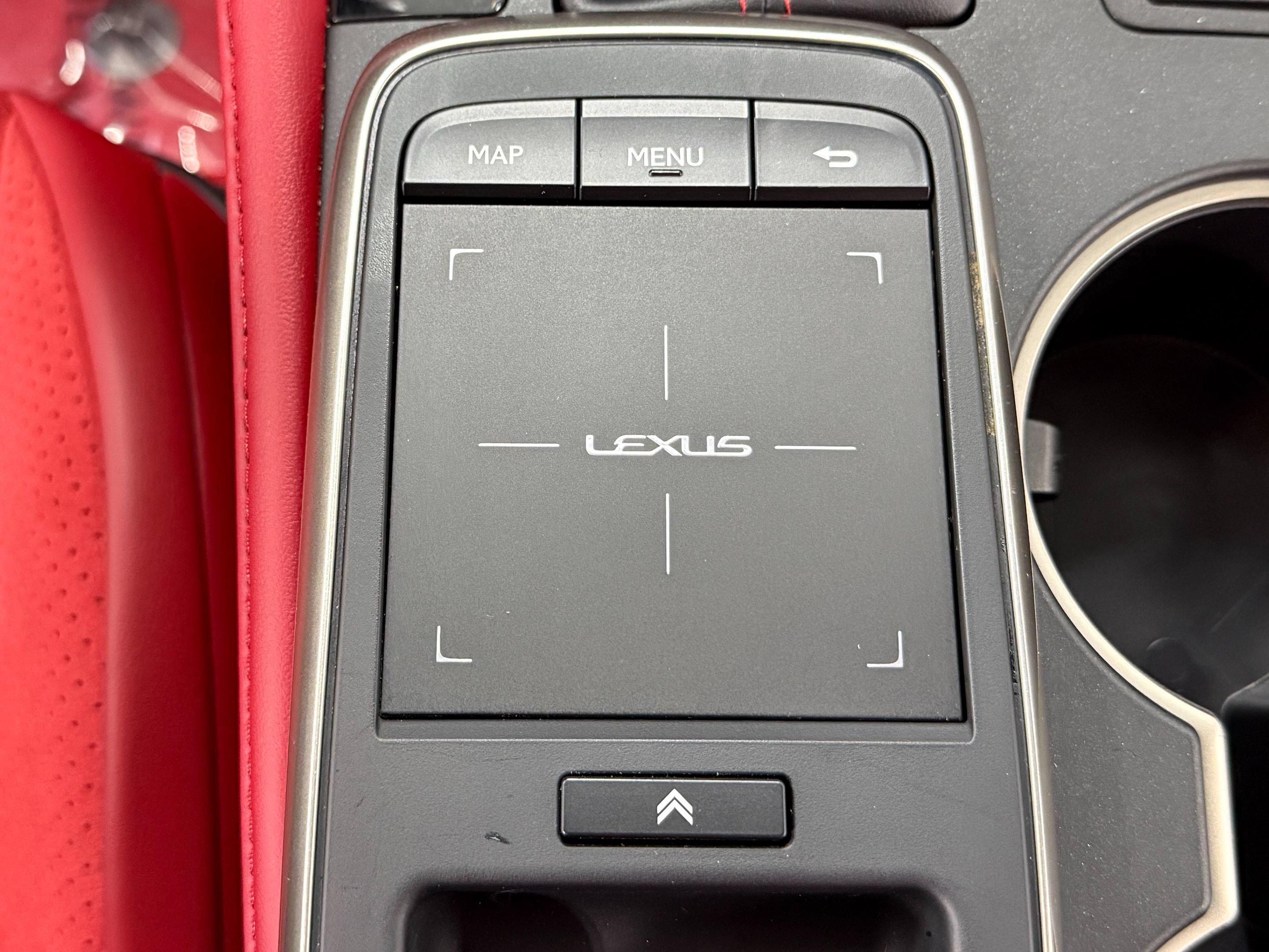 Used 2020 Lexus RC F Track Edition RWD image 38