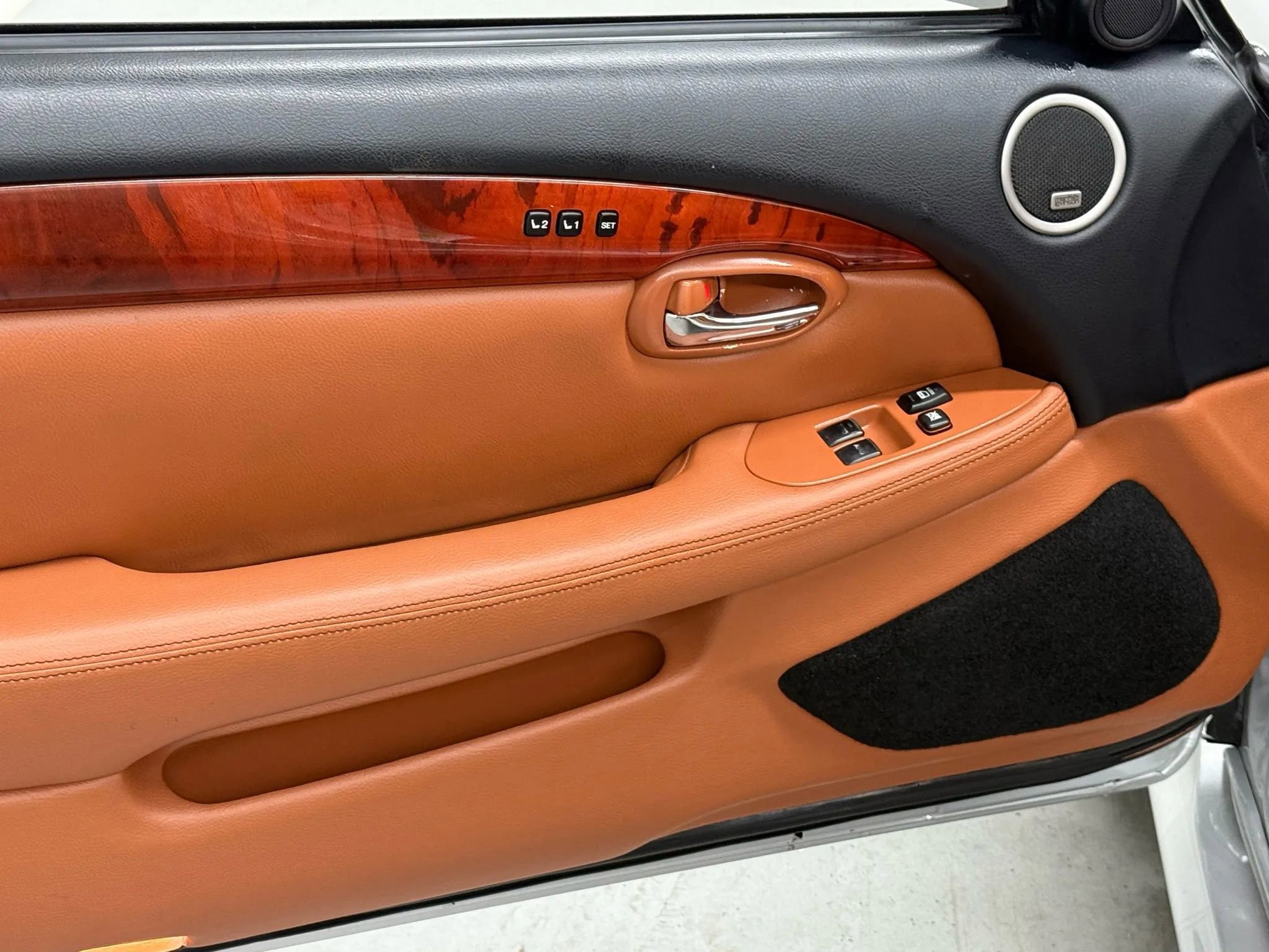 Used 2010 Lexus SC 430 SC 430 Convertible 2D image 20