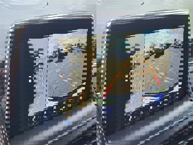 Used 2023 Chevrolet Tahoe Z71 w/ Luxury Package image 27