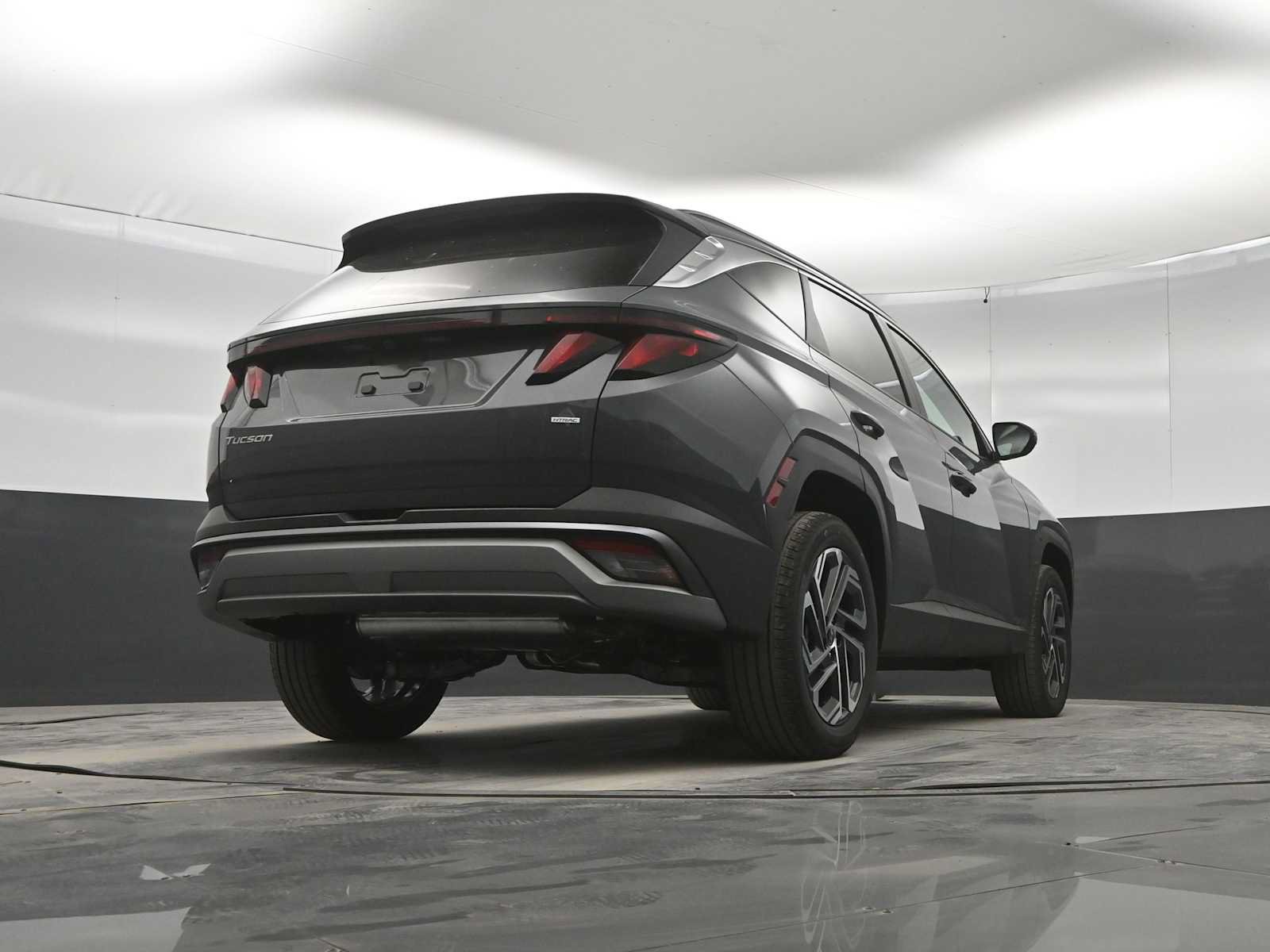 New 2026 Hyundai Tucson SEL Plus AWD/4WD image 34