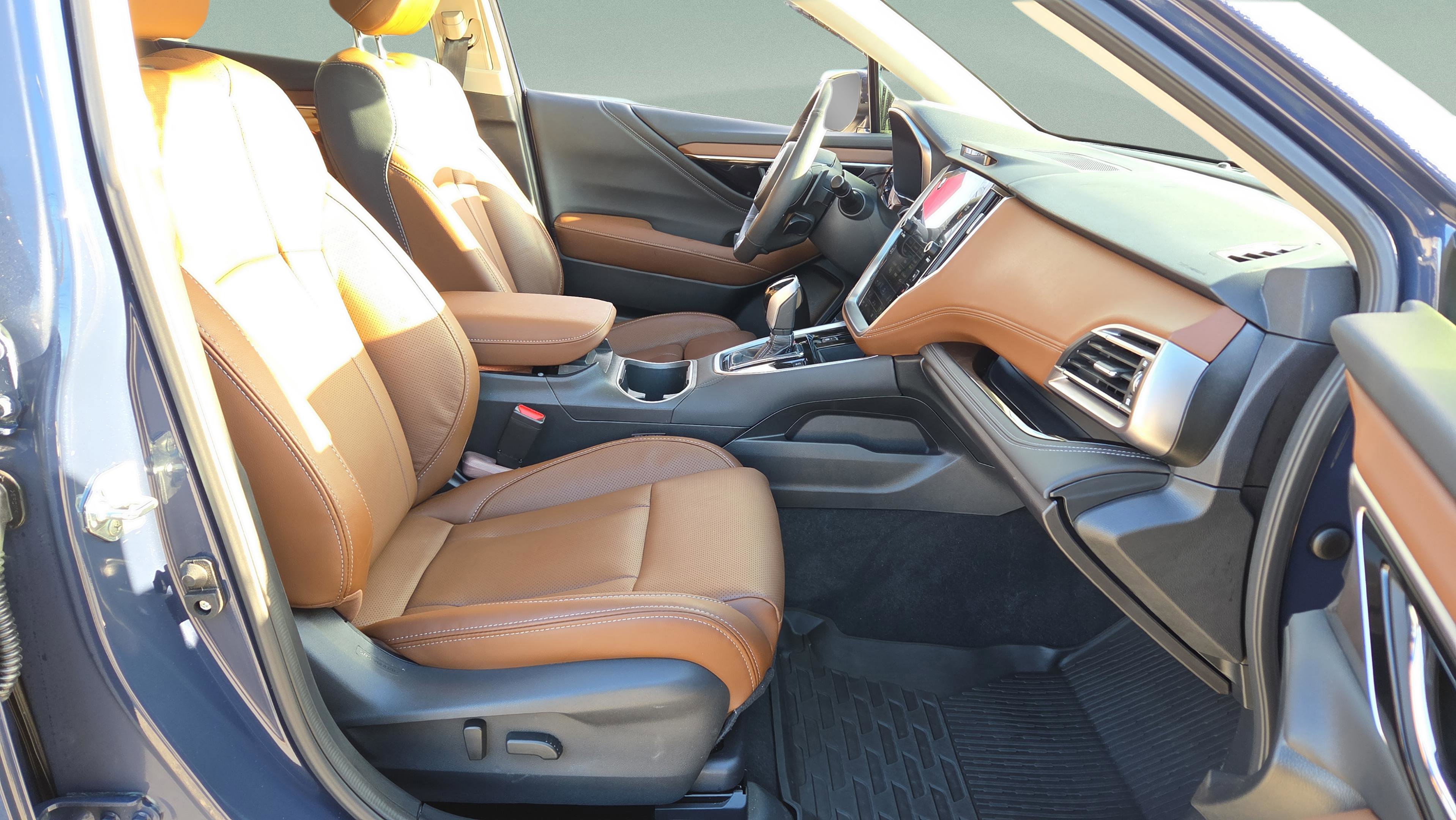 Used 2025 Subaru Outback Touring XT w/ Popular Package #2 image 19