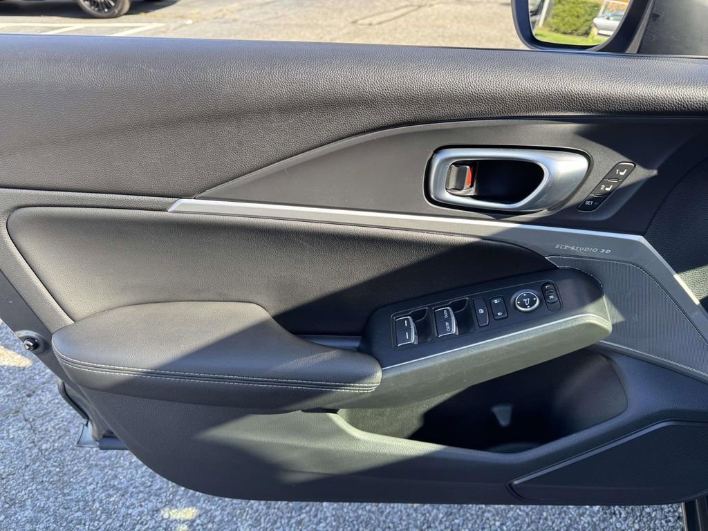 Certified 2023 Acura Integra A-Spec image 14