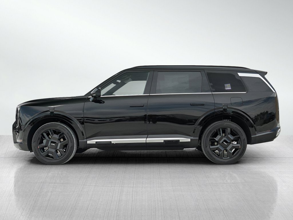 New 2027 Kia Telluride SX Prestige AWD/4WD image 4