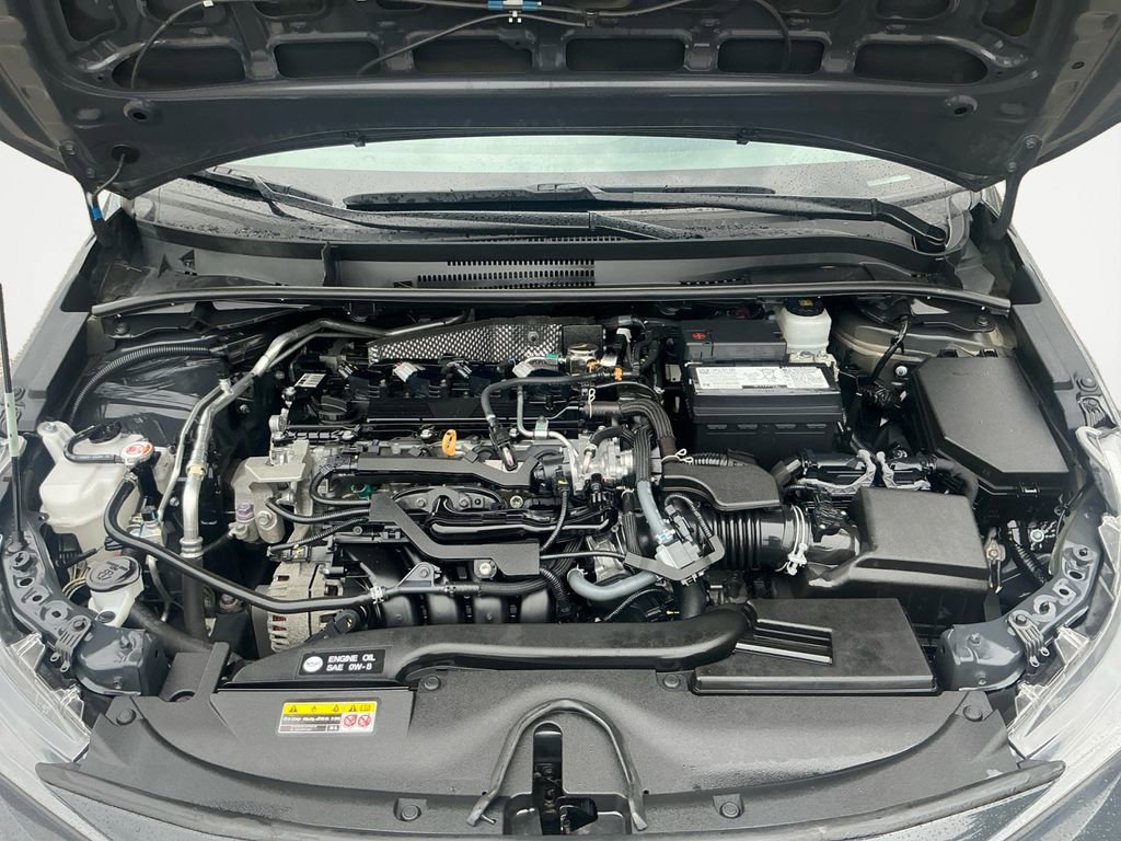 Used 2023 Toyota Corolla LE image 18