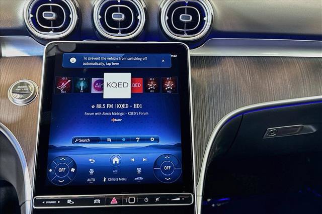 New 2027 Mercedes-Benz CLE 300 4MATIC Coupe image 14