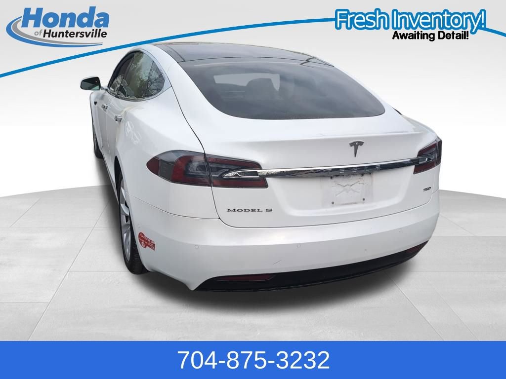 Used 2017 Tesla Model S 100D image 6