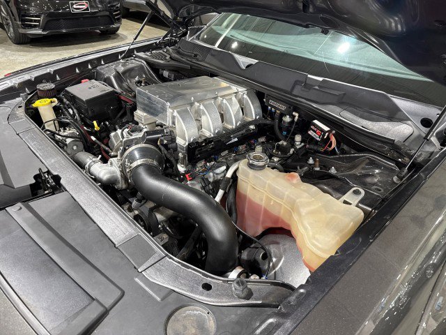 Used 2018 Dodge Challenger SRT Demon RWD image 17