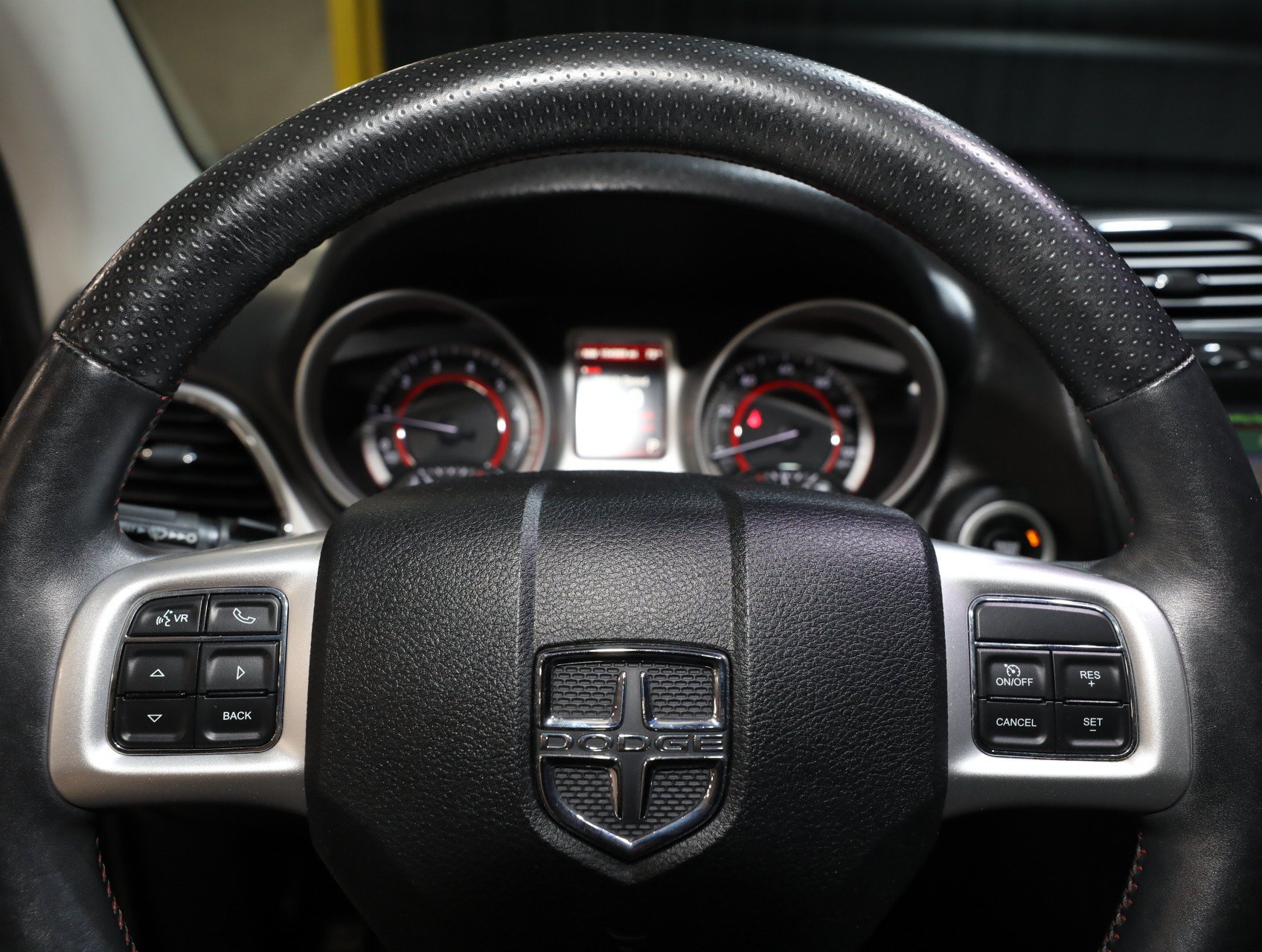 Used 2017 Dodge Journey GT AWD/4WD image 55